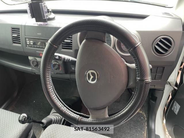 Mazda AZ-WAGON 2003-12 7508163-14