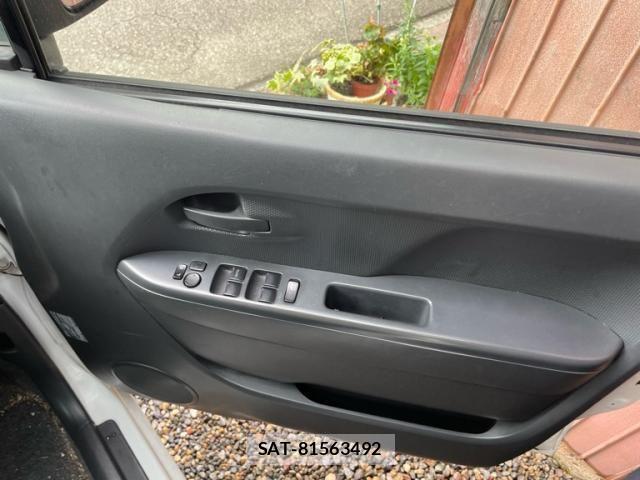Mazda AZ-WAGON 2003-12 7508163-16