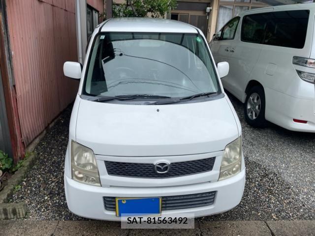 Mazda AZ-WAGON 2003-12 7508163-1