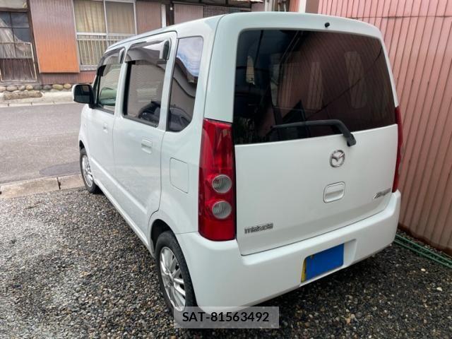 Mazda AZ-WAGON 2003-12 7508163-2
