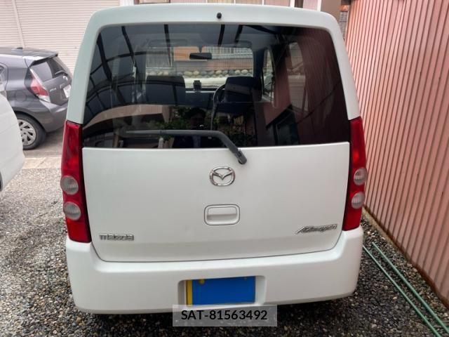 Mazda AZ-WAGON 2003-12 7508163-3