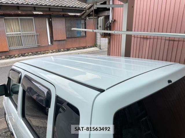Mazda AZ-WAGON 2003-12 7508163-4