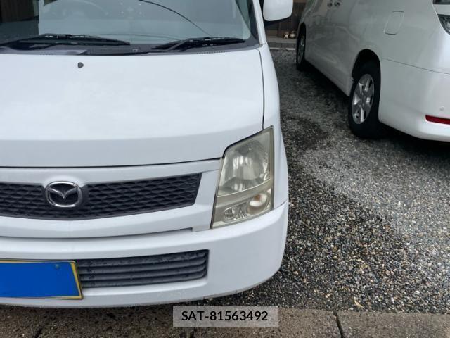 Mazda AZ-WAGON 2003-12 7508163-5