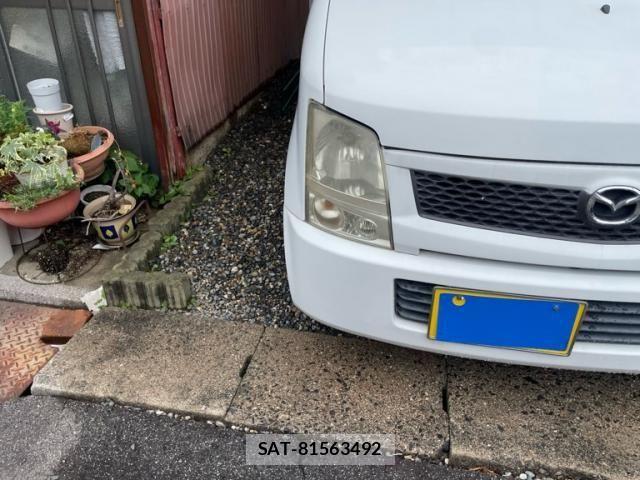 Mazda AZ-WAGON 2003-12 7508163-6