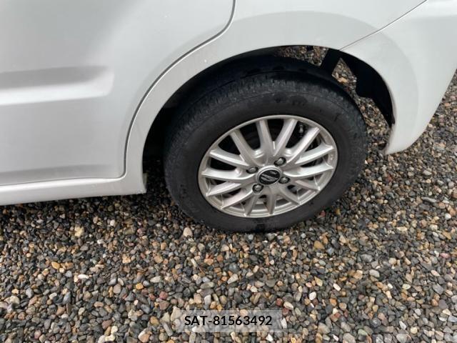Mazda AZ-WAGON 2003-12 7508163-7