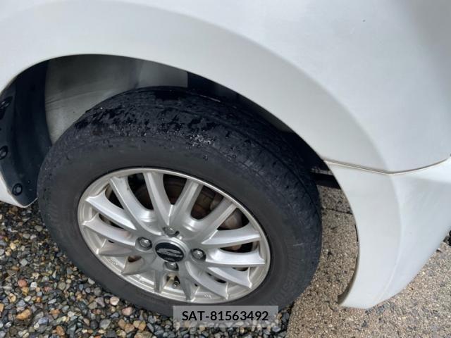 Mazda AZ-WAGON 2003-12 7508163-8
