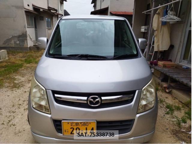 sat car