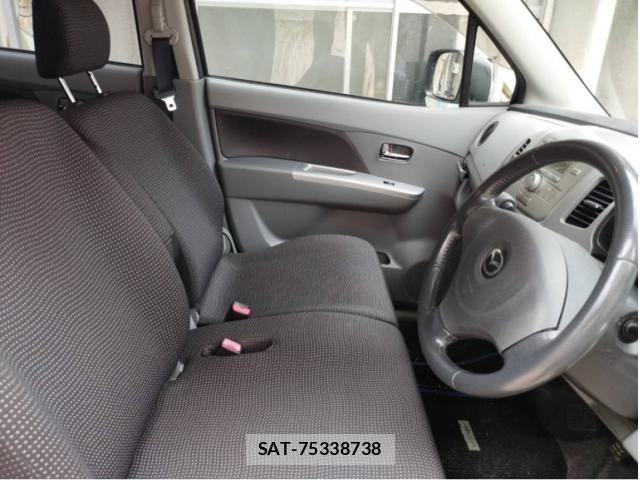 Mazda AZ-WAGON 2009-06 7615138-9