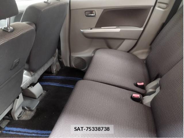 Mazda AZ-WAGON 2009-06 7615138-10