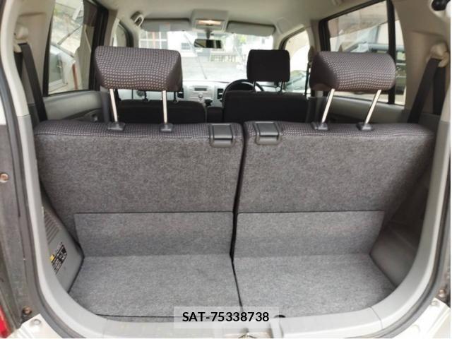 Mazda AZ-WAGON 2009-06 7615138-11