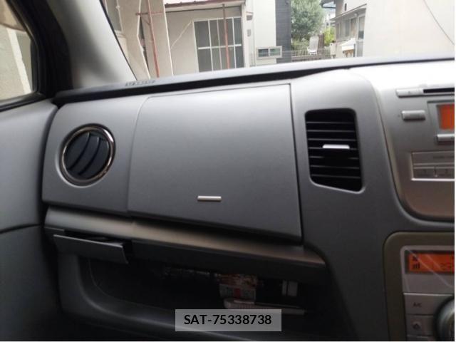 Mazda AZ-WAGON 2009-06 7615138-12