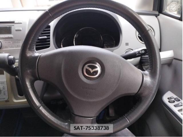 Mazda AZ-WAGON 2009-06 7615138-13