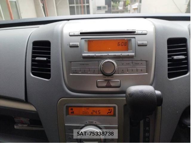 Mazda AZ-WAGON 2009-06 7615138-14