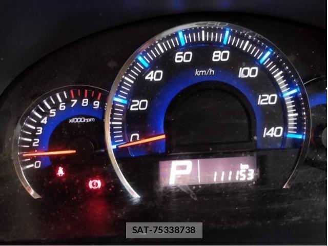 Mazda AZ-WAGON 2009-06 7615138-15