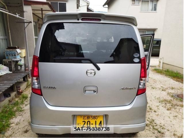 Mazda AZ-WAGON 2009-06 7615138-1