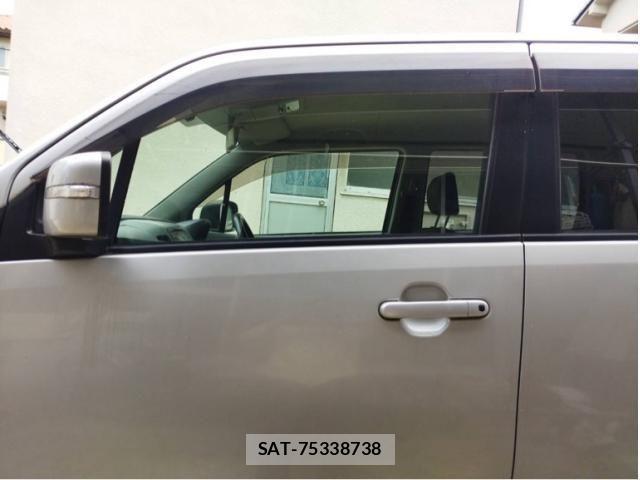 Mazda AZ-WAGON 2009-06 7615138-2