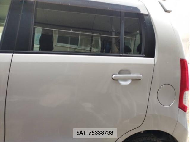 Mazda AZ-WAGON 2009-06 7615138-3