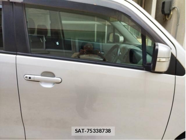 Mazda AZ-WAGON 2009-06 7615138-4