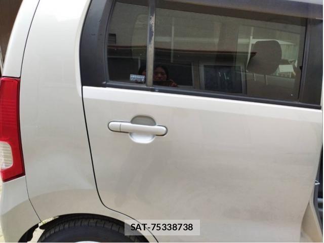 Mazda AZ-WAGON 2009-06 7615138-5