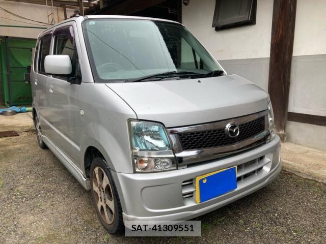 sat car