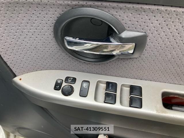 Mazda AZ-WAGON 2007-06 7615139-12