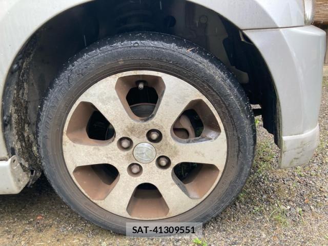 Mazda AZ-WAGON 2007-06 7615139-2
