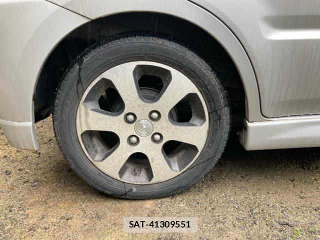 Mazda AZ-WAGON 2007-06 7615139-3