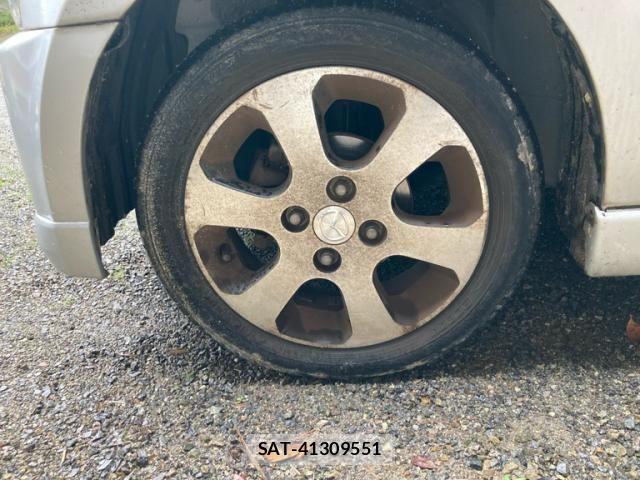 Mazda AZ-WAGON 2007-06 7615139-5