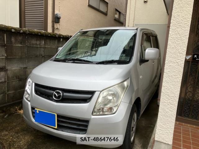 sat car