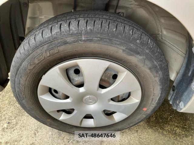 Mazda AZ-WAGON 2011-06 7615137-11