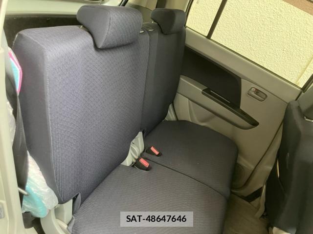 Mazda AZ-WAGON 2011-06 7615137-14