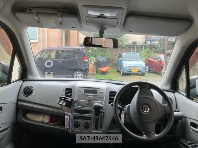 Mazda AZ-WAGON 2011-06 7615137-15