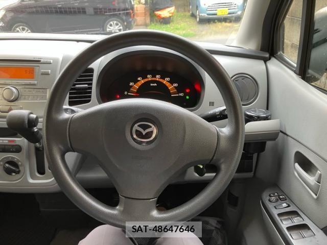 Mazda AZ-WAGON 2011-06 7615137-16