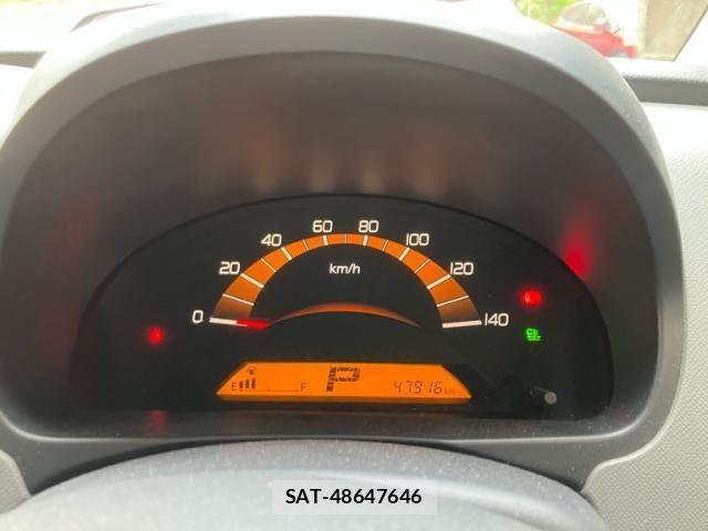 Mazda AZ-WAGON 2011-06 7615137-17
