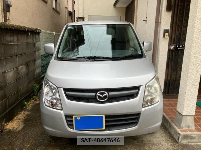 Mazda AZ-WAGON 2011-06 7615137-1