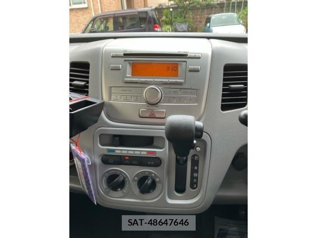 Mazda AZ-WAGON 2011-06 7615137-20