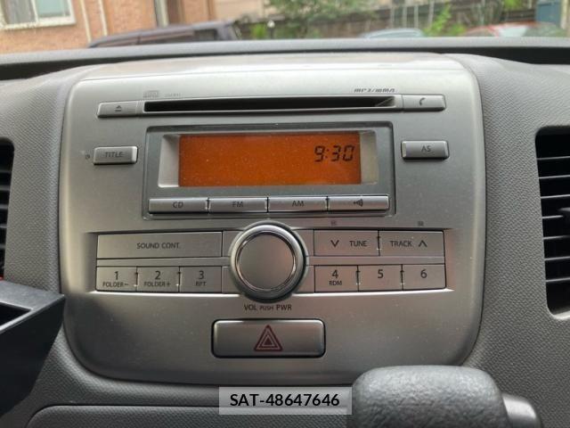 Mazda AZ-WAGON 2011-06 7615137-21