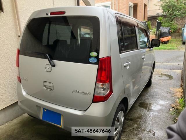 Mazda AZ-WAGON 2011-06 7615137-3