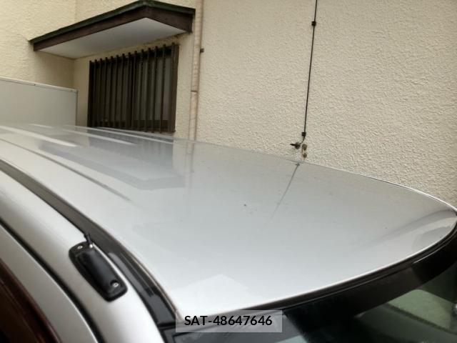 Mazda AZ-WAGON 2011-06 7615137-4