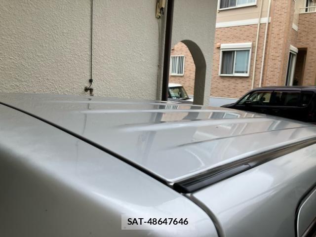 Mazda AZ-WAGON 2011-06 7615137-5
