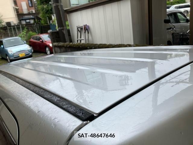 Mazda AZ-WAGON 2011-06 7615137-6