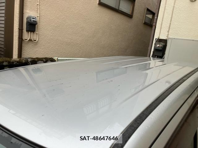Mazda AZ-WAGON 2011-06 7615137-7
