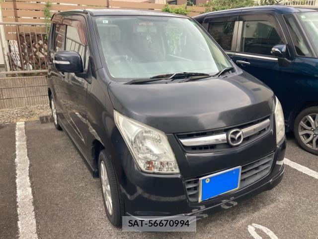 sat car