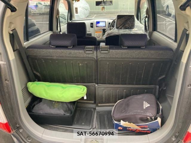 Mazda AZ-WAGON 2011-08 7615140-9