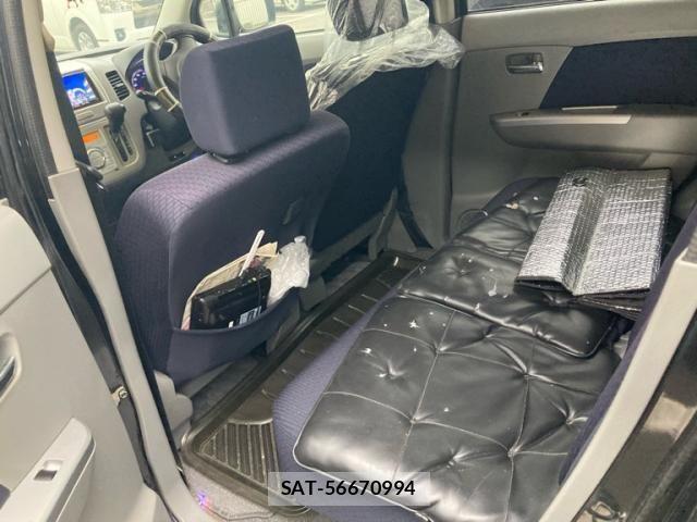 Mazda AZ-WAGON 2011-08 7615140-13