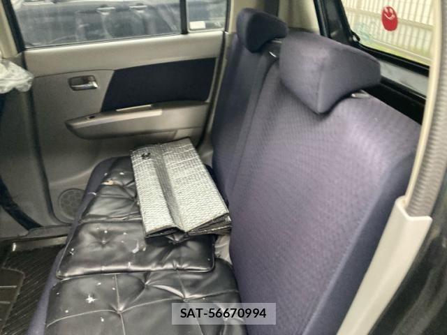 Mazda AZ-WAGON 2011-08 7615140-14