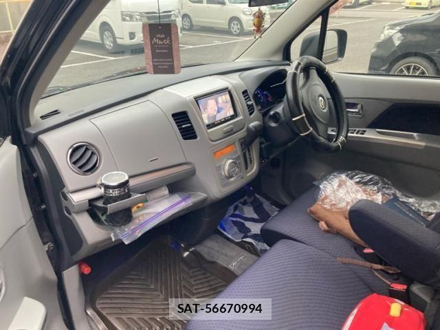 Mazda AZ-WAGON 2011-08 7615140-15