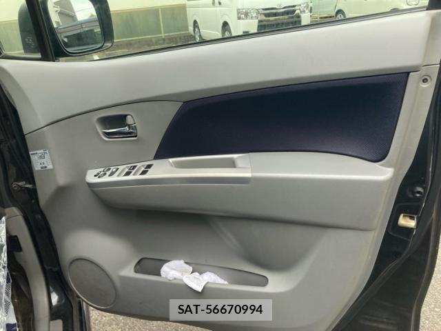 Mazda AZ-WAGON 2011-08 7615140-17