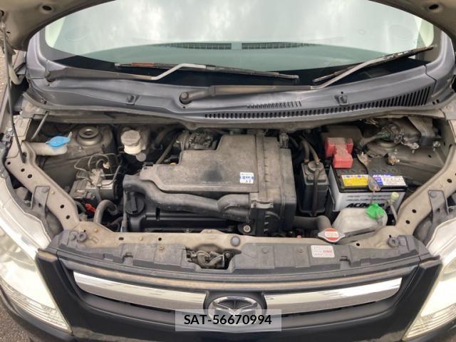Mazda AZ-WAGON 2011-08 7615140-18