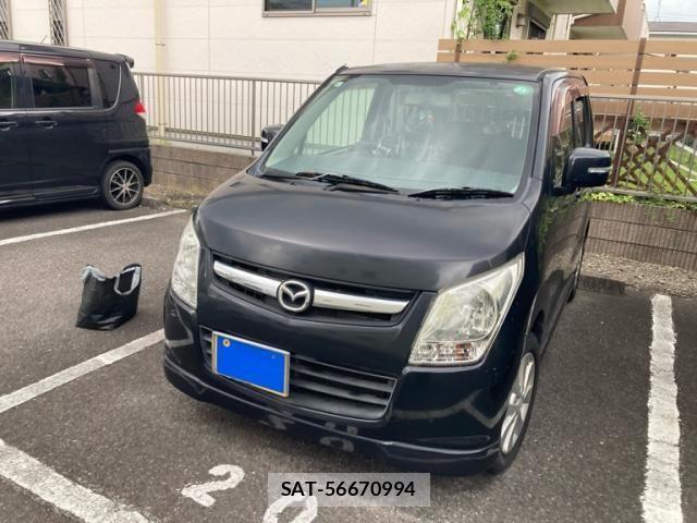 Mazda AZ-WAGON 2011-08 7615140-1